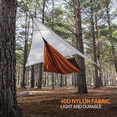 Naturehike Shelter Camping Canopy Hammock