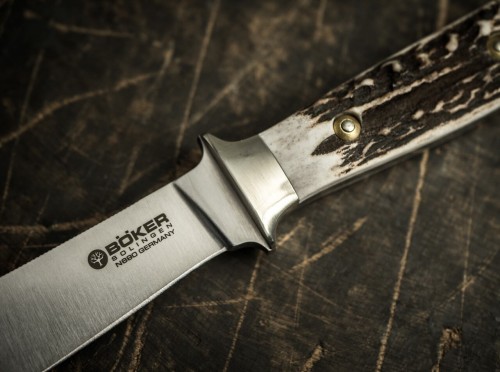 Boker Forsternicker Stag