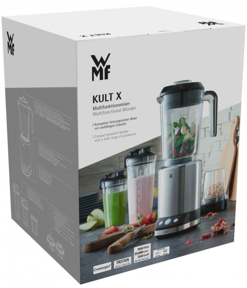 WMF Kult X Multifunctional