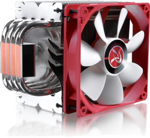 RAIJINTEK THEMIS Evo