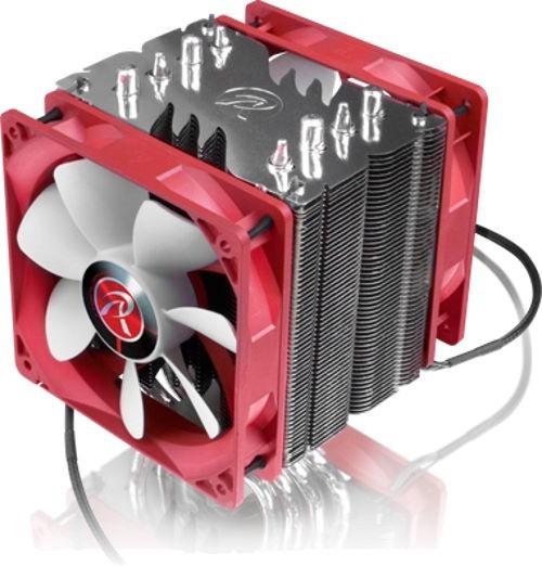 RAIJINTEK THEMIS Evo