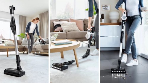 Bosch Unlimited 7 BBS 711W