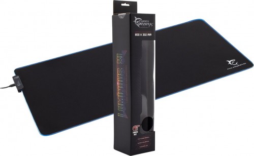 White Shark Luminos XL