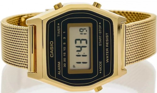 Casio LA-690WEMY-1