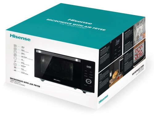 Hisense H30MOBS10HC