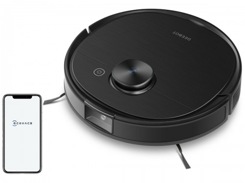 ECOVACS DeeBot Ozmo T9 AIVI