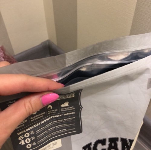 ACANA Adult Small Breed 0.34 kg