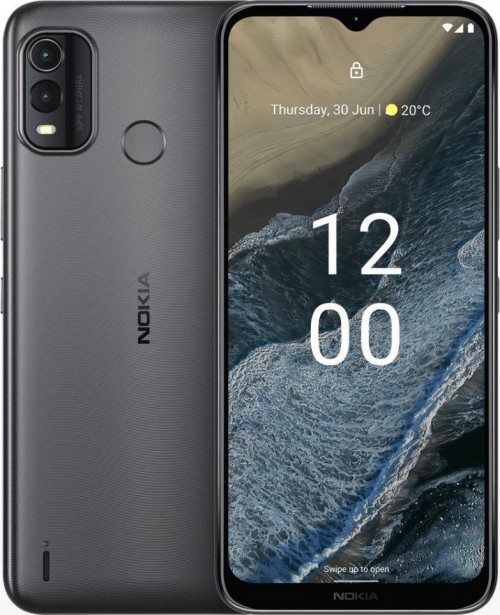 Nokia G11 Plus