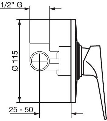 Emmevi Nicla CR89009