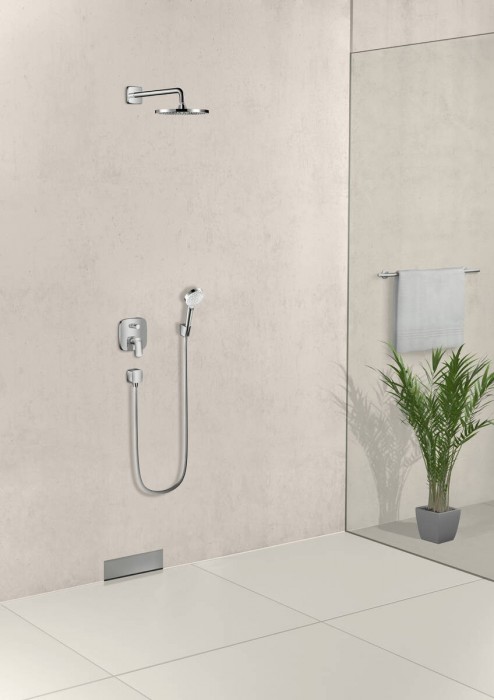 Hansgrohe Logis 71405000