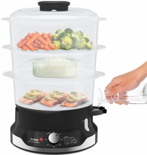 Tefal Ultra Compact VC204810