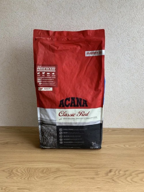 ACANA Classic Red 6 kg