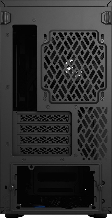 Fractal Design Define 7 Mini Black TG Light Tint