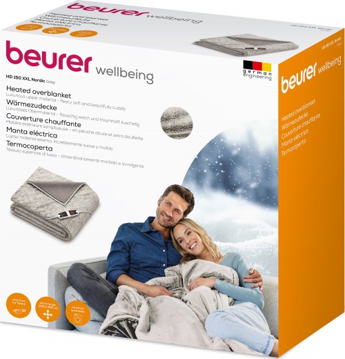 Beurer HD 150