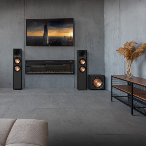 Klipsch R-101SW