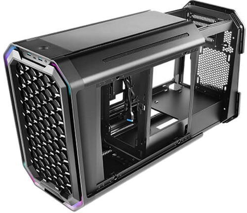 Antec Dark Cube