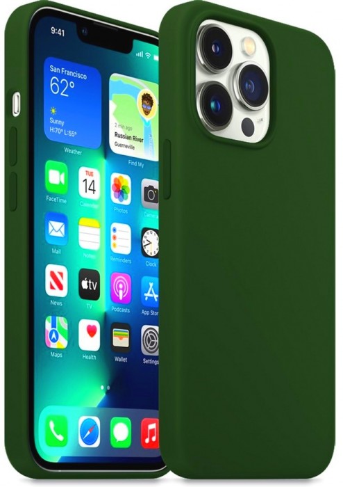 ArmorStandart Icon2 Case for iPhone 12 Pro Max