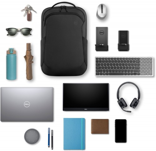 Dell EcoLoop Pro Backpack