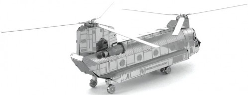 Fascinations CH-47 Chinook MMS084