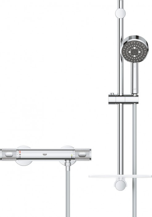 Grohe Precision Feel 34791000