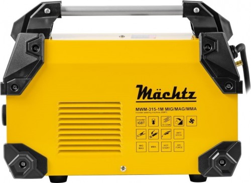 Machtz MWM-315-1 M