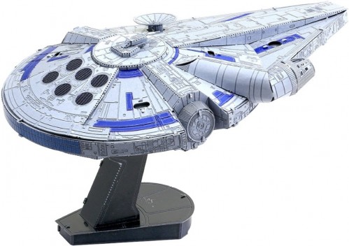 Fascinations Star Wars Millennium Falcon ICX201