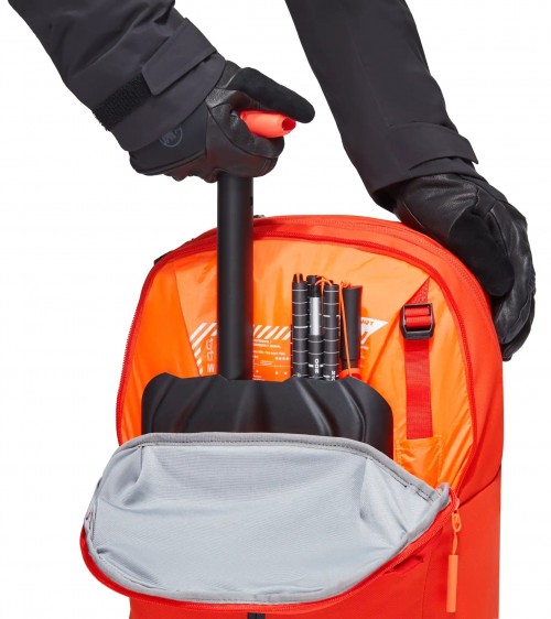Mammut Nirvana 35