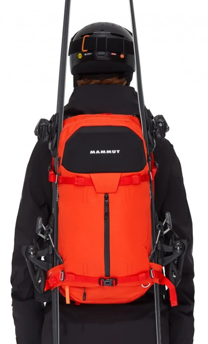 Mammut Nirvana 35