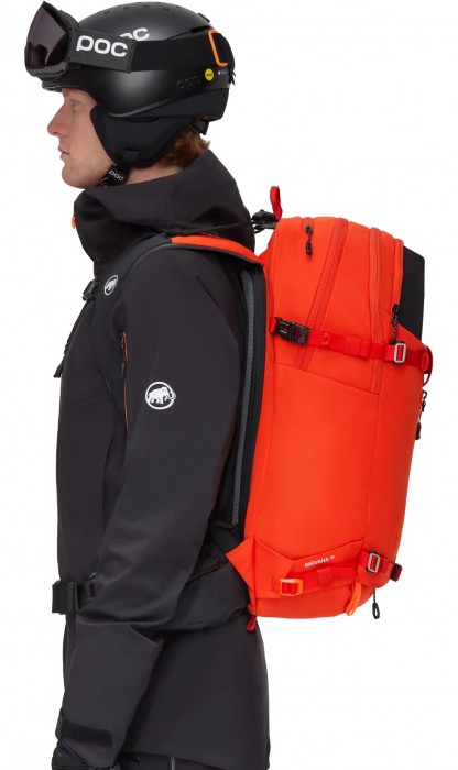 Mammut Nirvana 35