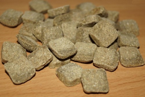 Bosch Soft Senior Farm Coat/Potato 1 kg