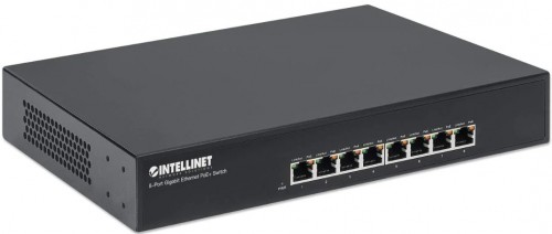 INTELLINET IPS-08G-140W