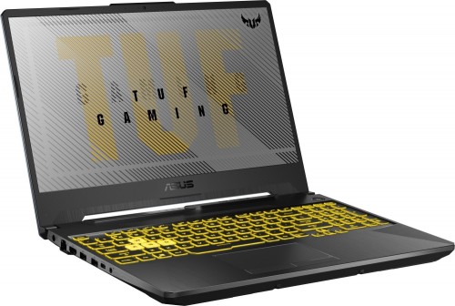 Asus TUF Gaming F15 FX506LHB