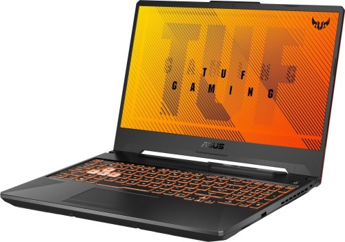 Asus TUF Gaming F15 FX506LHB