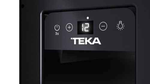 Teka RVU 10008 GBK