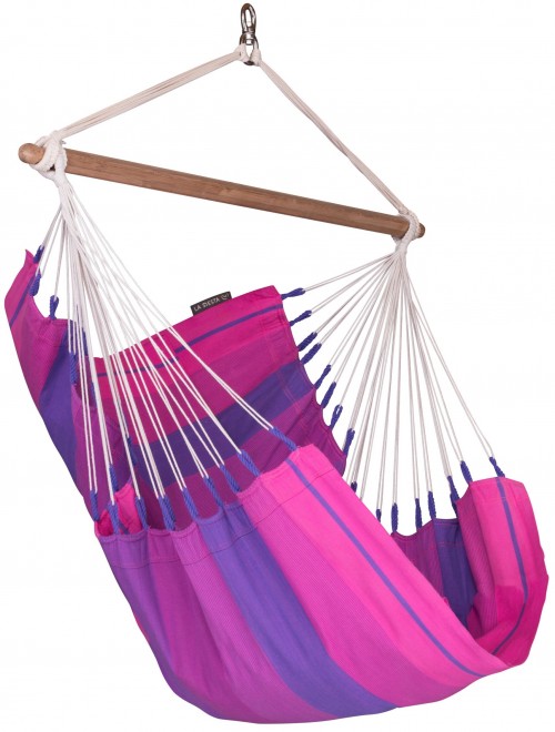 La Siesta Orquidea Lounger