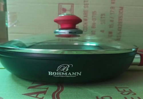 Bohmann BH-7502-28