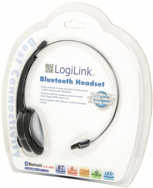 LogiLink BT0027