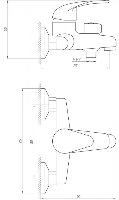 Ecomix Energo E-GEZ-102N