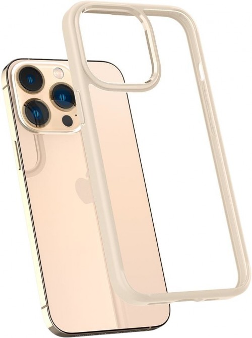 Spigen Ultra Hybrid for iPhone 13 Pro Max