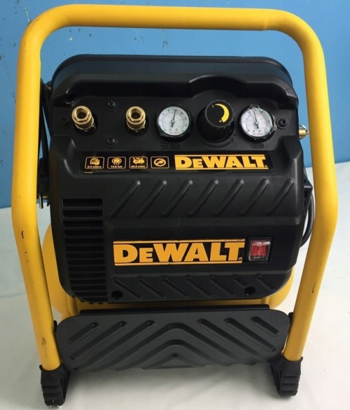 DeWALT DPC10QTC