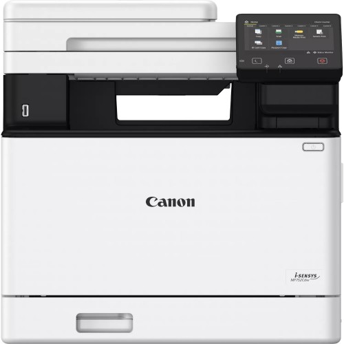 Canon i-SENSYS MF752CDW