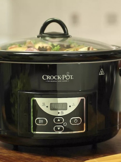 Crock-Pot SCCPRC507B-050