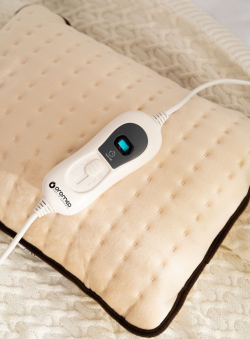 Oromed Oro-Heat Pillow