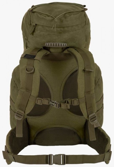 Highlander Forces Loader Rucksack 44L