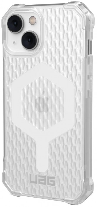 UAG Essential Armor with Magsafe for iPhone 14