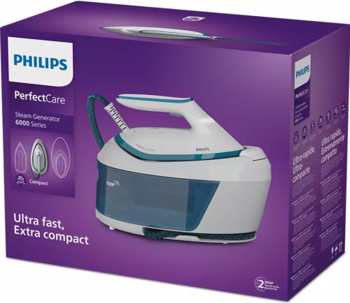 Philips PerfectCare 6000 Series PSG 6022/20