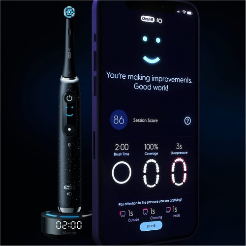 Oral-B iO Series 10