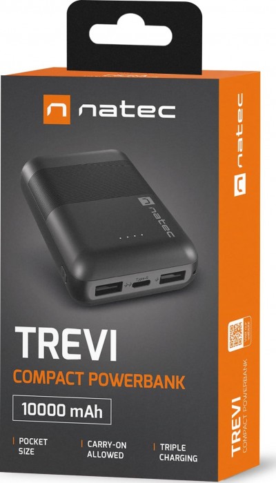 NATEC Trevi Compact 10000