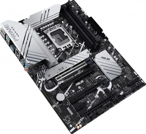 Asus PRIME Z790-P DDR5