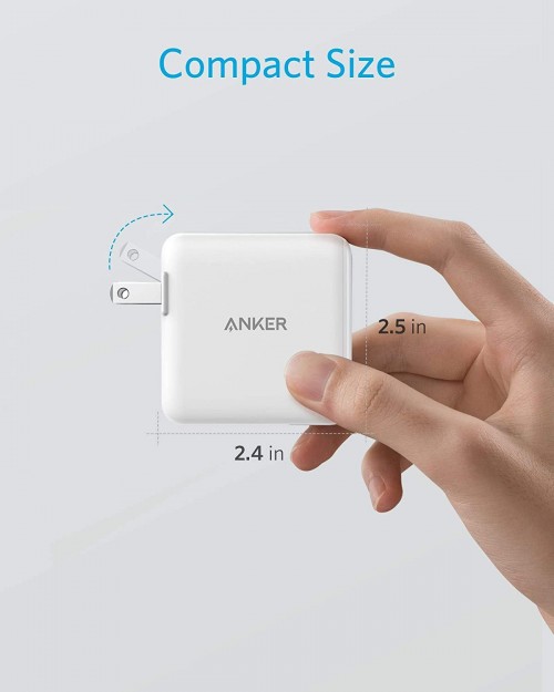 ANKER PowerPort II 32W